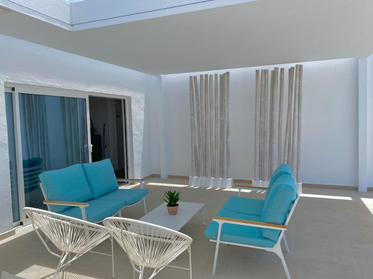Villa Sea Sky Lanzarote Playa Blanca  Exterior foto