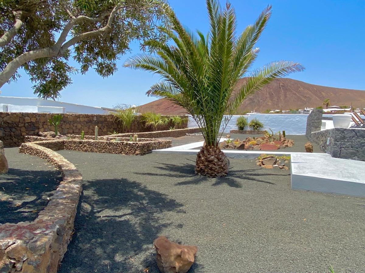 Villa Sea Sky Lanzarote Playa Blanca  Exterior foto