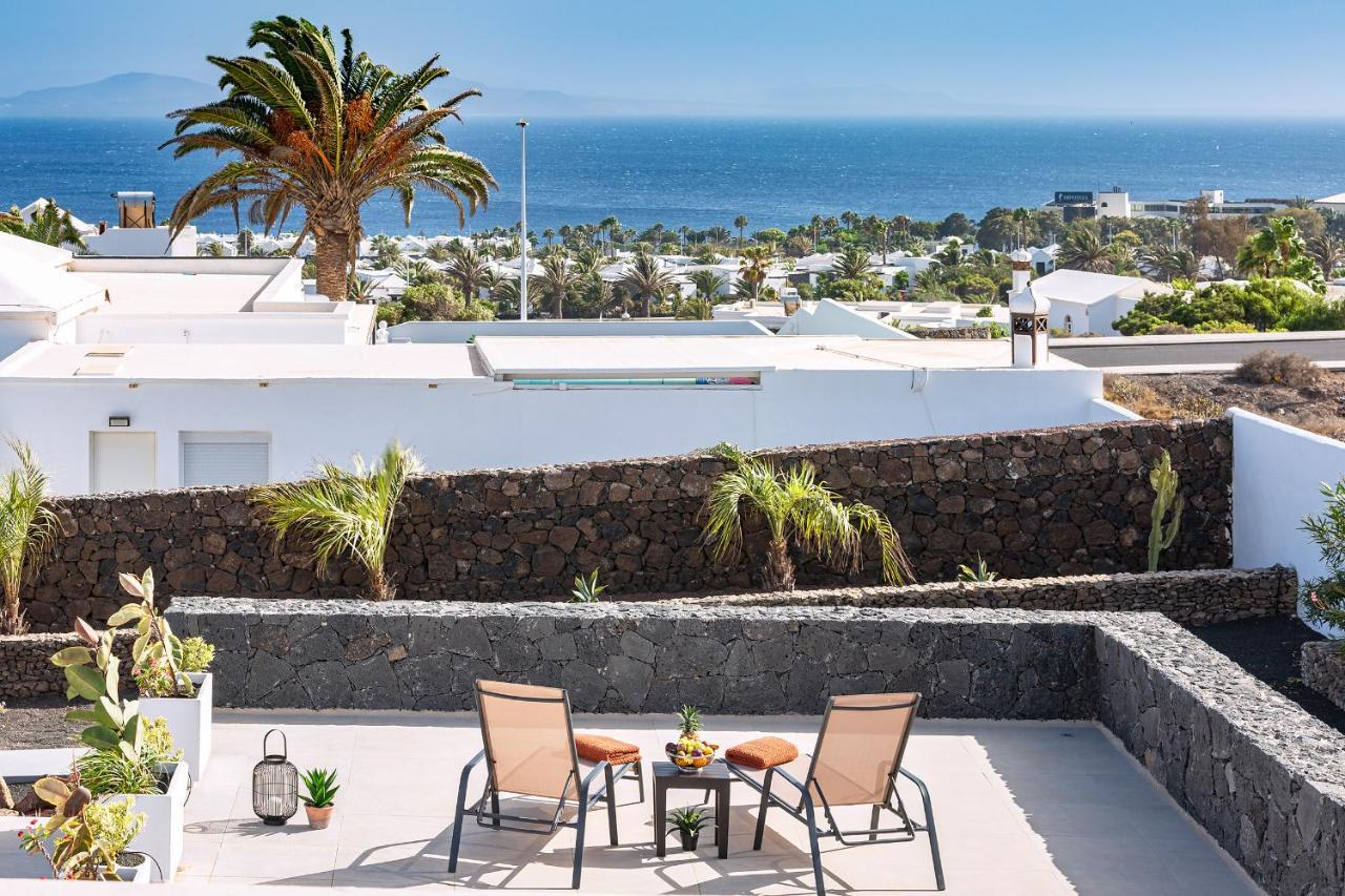 Villa Sea Sky Lanzarote Playa Blanca  Exterior foto