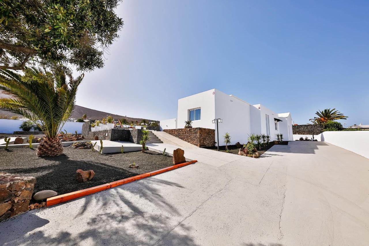 Villa Sea Sky Lanzarote Playa Blanca  Exterior foto